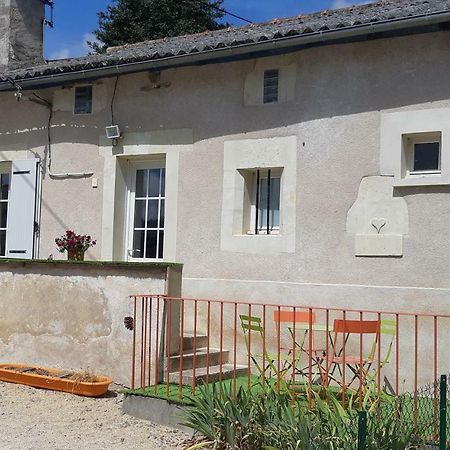 Affittacamere Le Petit Brétigny Beaumont  Esterno foto