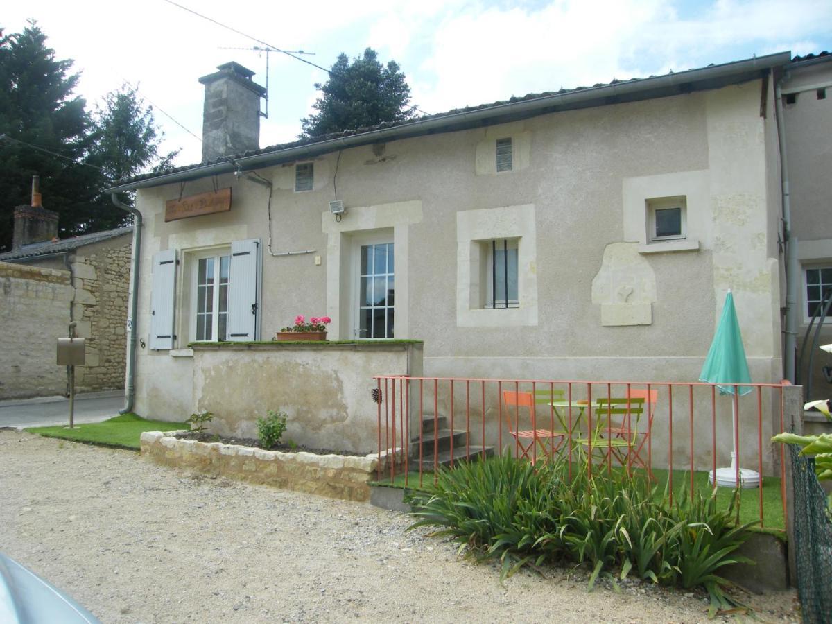 Affittacamere Le Petit Brétigny Beaumont  Esterno foto