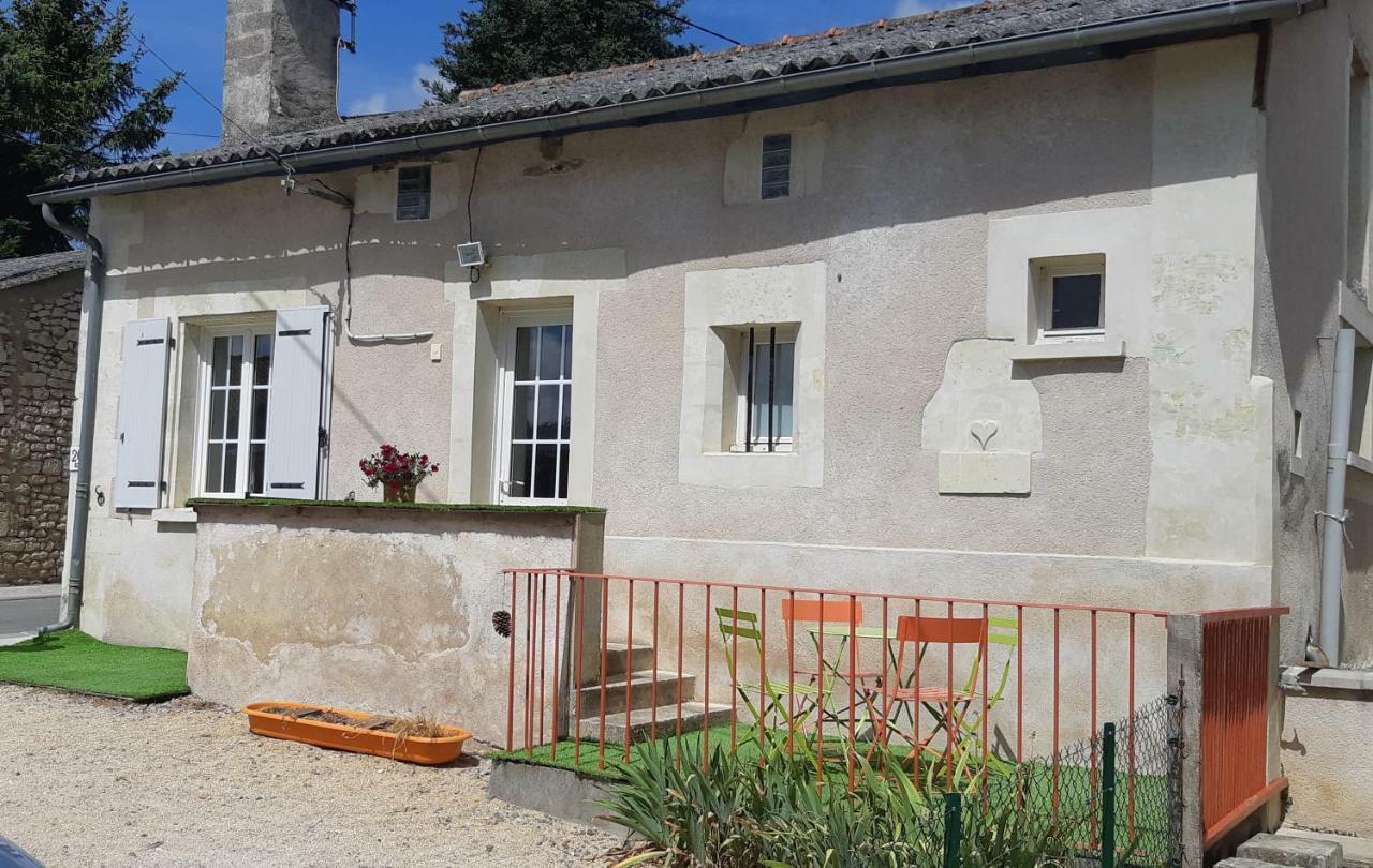 Affittacamere Le Petit Brétigny Beaumont  Esterno foto
